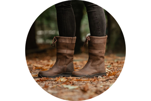 outdoor shoes