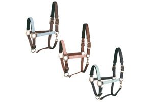 Stall Halter
