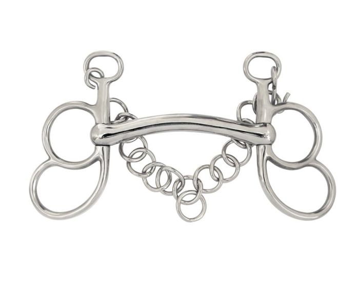 PFIFF B-bar, stainless steel main product photo