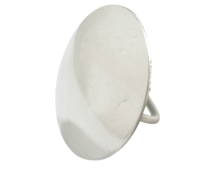 Rosette for driving bridle main product photo