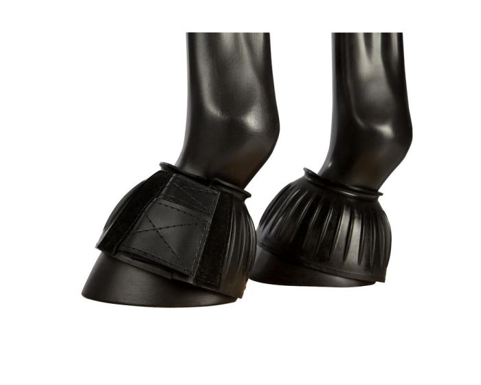 PFIFF Over reach boots, double Velcro main product photo