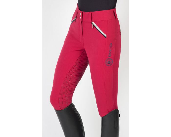 PFIFF Ladies's breeches "KELSEY" main product photo