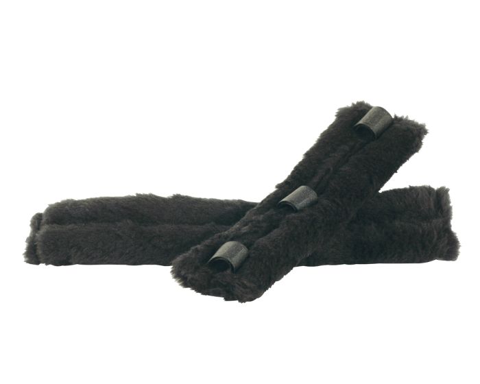 PFIFF Replacement synthetic fur sleeves main product photo