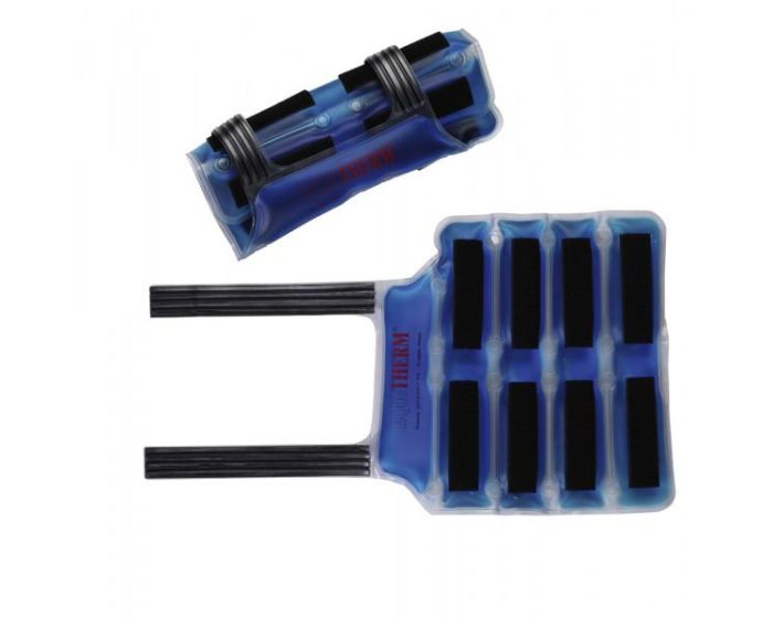 PFIFF EQUITHERM® thermal tendon protection cover main product photo