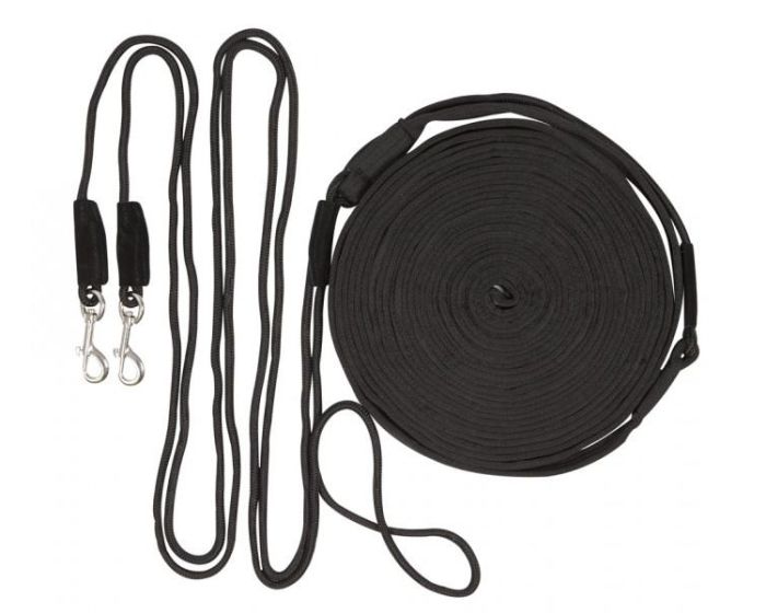 PFIFF Double surcingle line main product photo