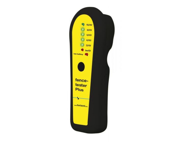 PFIFF fence tester Mplus main product photo