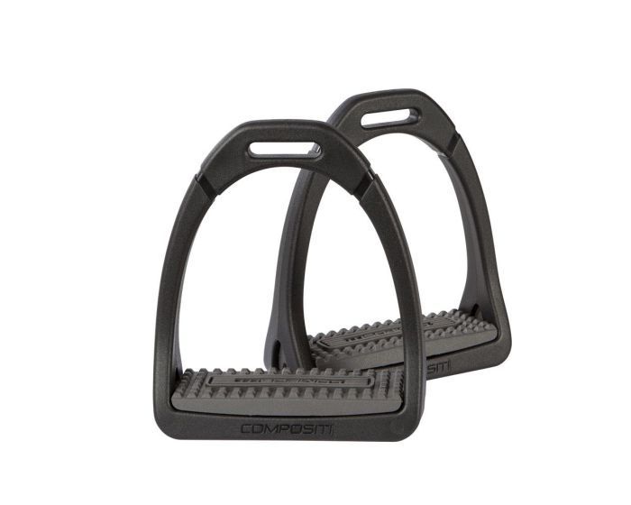PFIFF Plastic Stirrups main product photo
