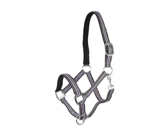 PFIFF Plastic halter, lined main product photo
