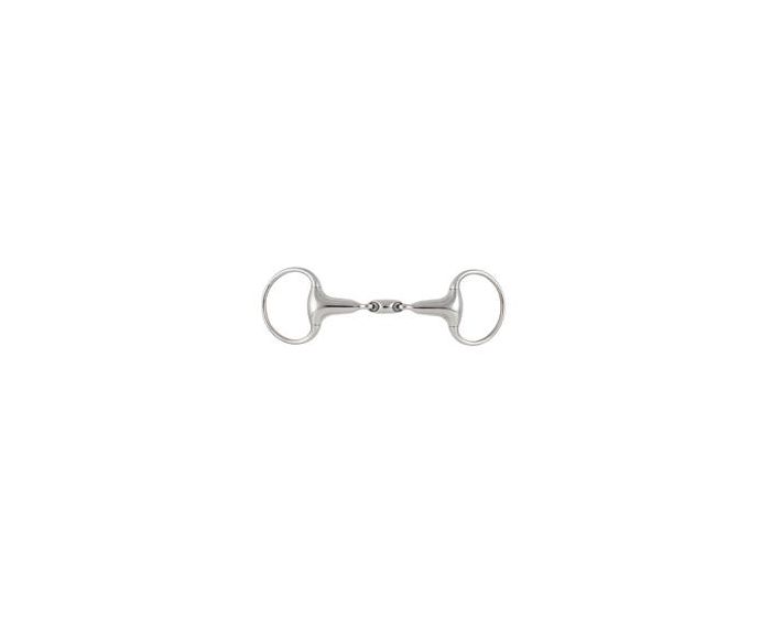 PFIFF Double Broken Bust Snaffle main product photo