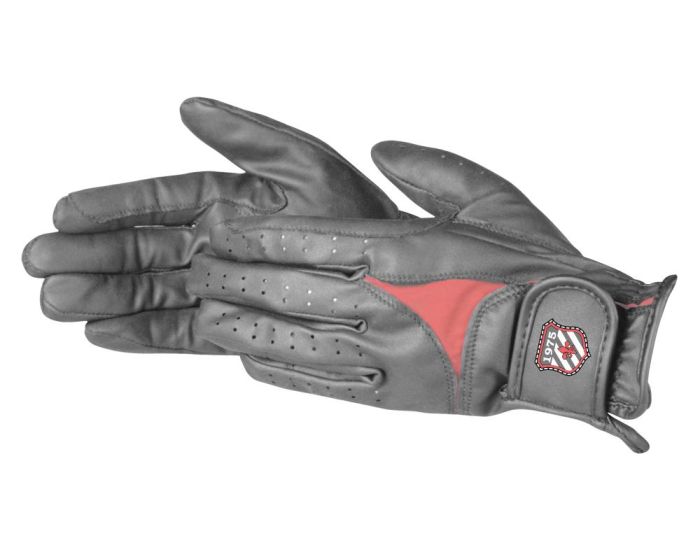 PFIFF equestrian glove main product photo