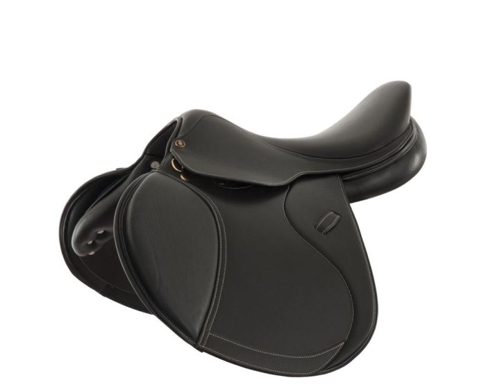 BR Jumping Saddle Puccini I main product photo