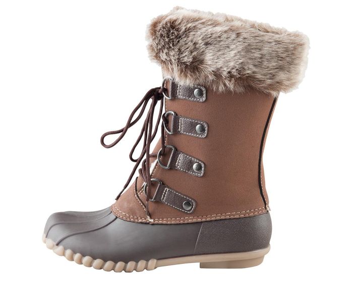 PFIFF Winter boots