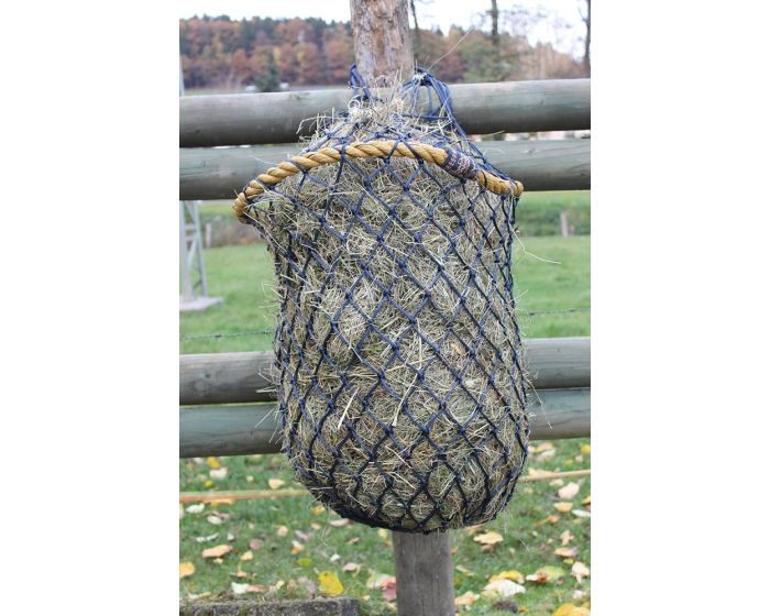 PFIFF Hay net with fixed ring main product photo