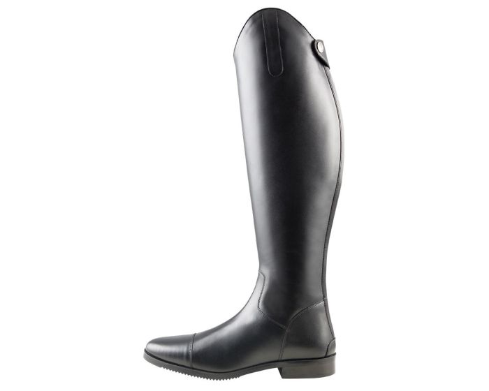 PFIFF Leather riding boot straps 'Rigida' main product photo