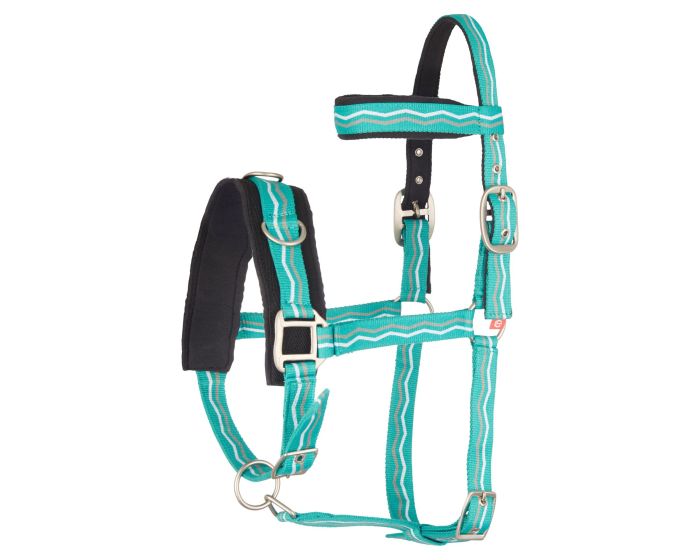 Imperial Riding Cavesson Nylon main product photo