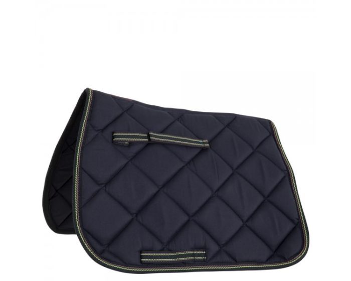 Premiere XS Saddle Pad Blueberry main product photo
