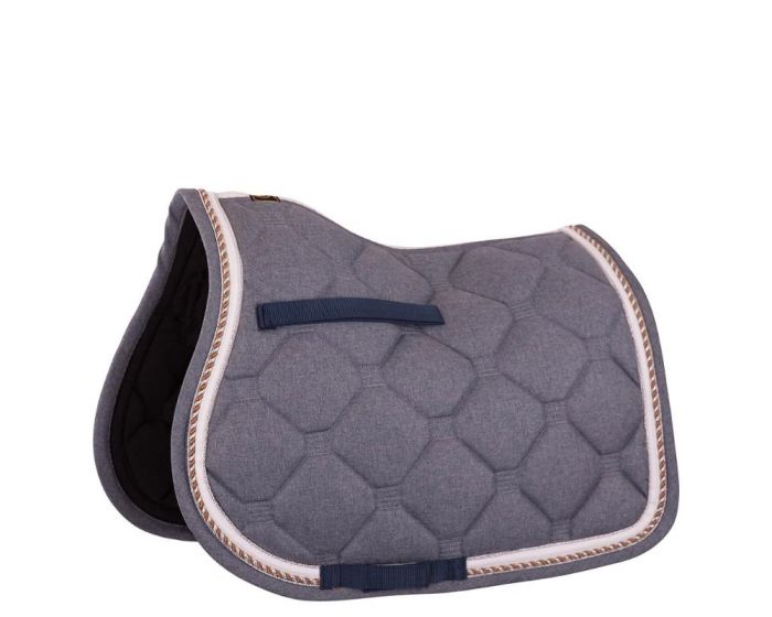 BR Saddle bridoon Airflow Sublime versatility main product photo