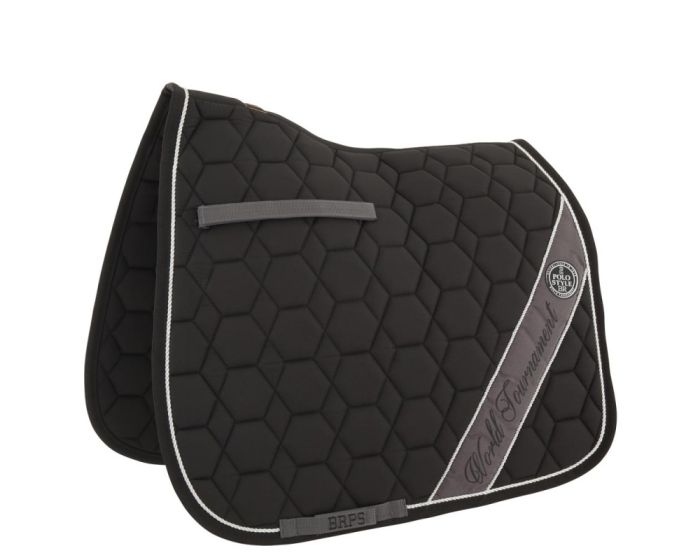 BR BRPS Saddle Pad Veinte Dressage main product photo