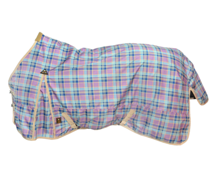 MHS Rain Rug Luna 0 Gram main product photo