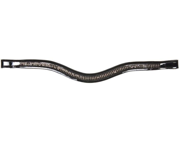 QHP Magriet brow band main product photo