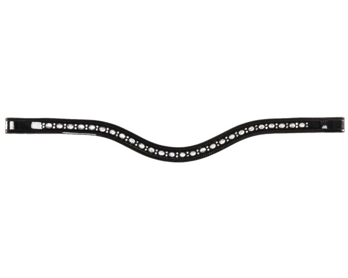 QHP Viola Brow Band main product photo