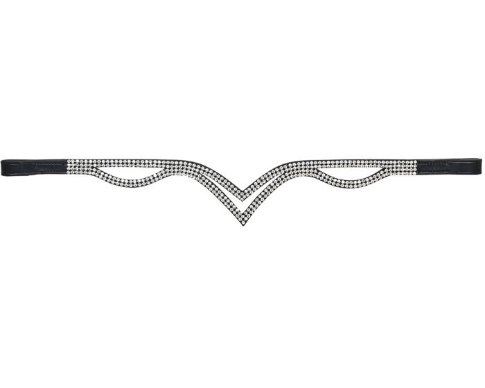QHP Mentha brow band main product photo