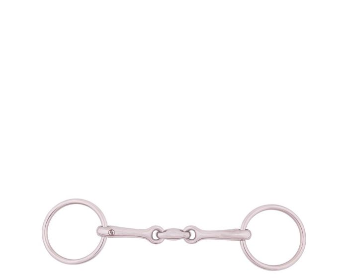 BR Double Broken Shackle 13 mm main product photo