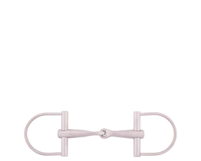 BR D-shaped Lorenzini 2P anatomical 16 mm main product photo