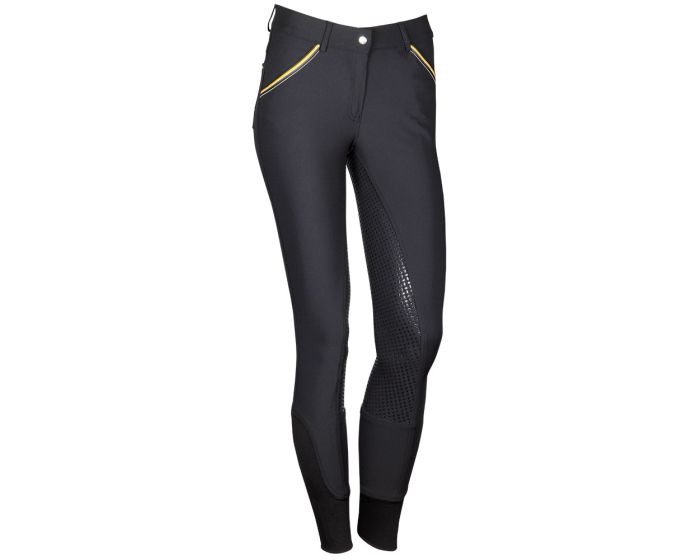 Harry's Horse Breeches Valfrejus Full Grip main product photo