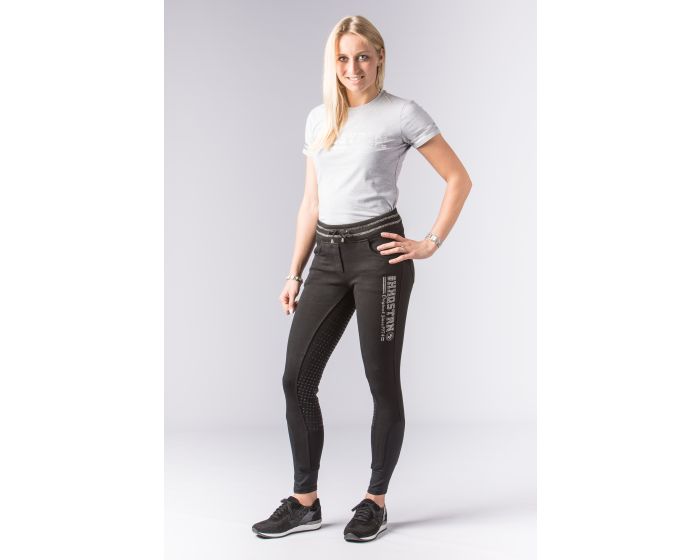 Harry's Horse Breeches Jazz Full Grip main product photo