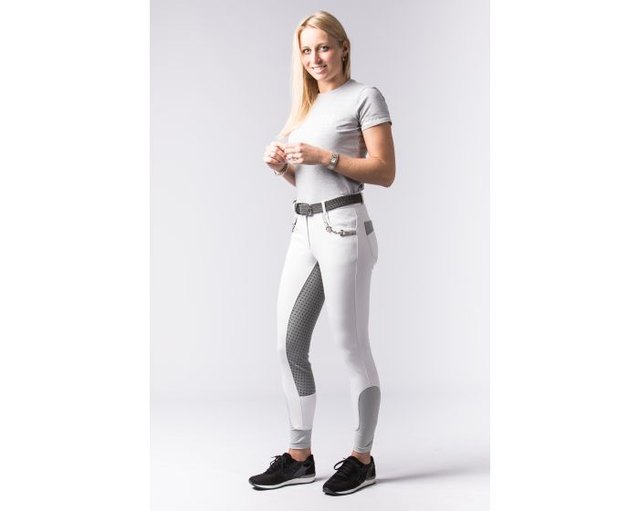 Harry's Horse Breeches Vegas Full Grip main product photo