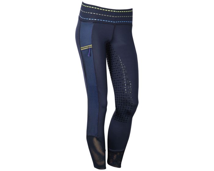 Harry's Horse Breeches Equitights Just Ride Full Grip main product photo
