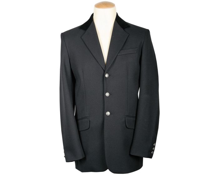 Harry's Horse Competitionjacket black men main product photo