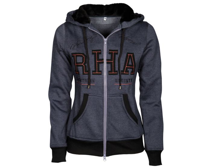 Harry's Horse Hoodie Rothwell main product photo