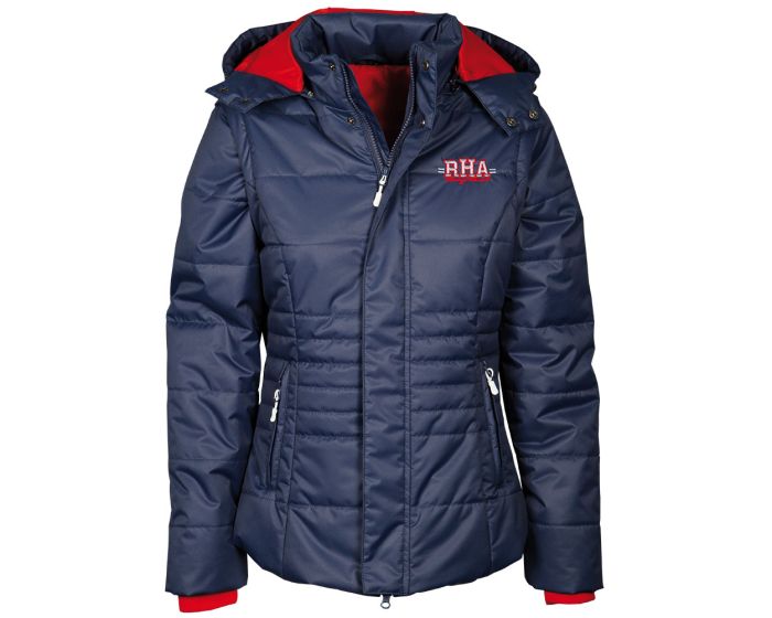 Harry's Horse Jacket 2-in-1 Batley main product photo