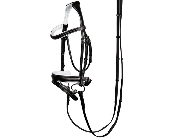 Harry's Horse Bridle Carrera main product photo