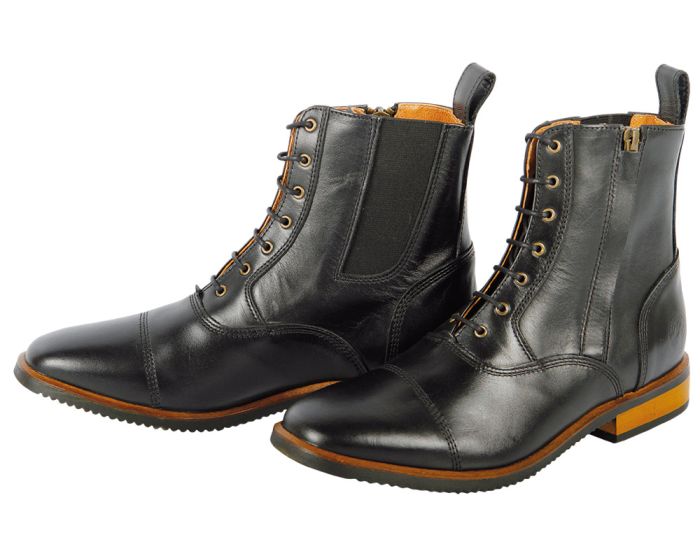Harry's Horse Jodhpur riding boot straps Elite Rover main product photo