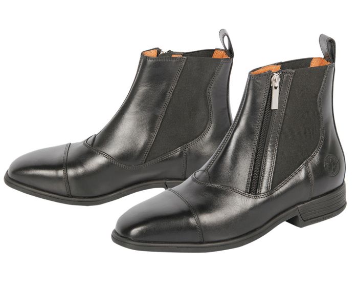 Harry's Horse Jodhpur riding boot straps Elite Elegance main product photo