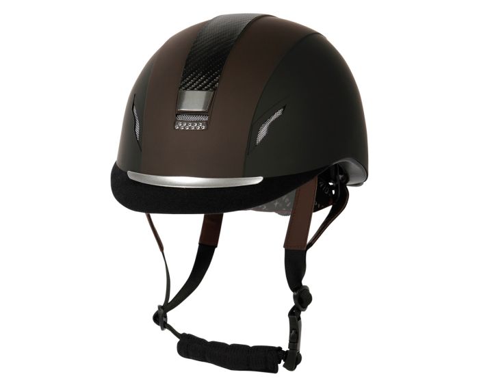 Harry's Horse Safety ridinghelmet, Concorde main product photo