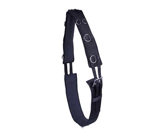 QHP Lunging girth main product photo