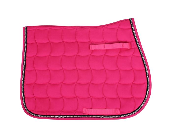QHP Flash Saddle Cover main product photo