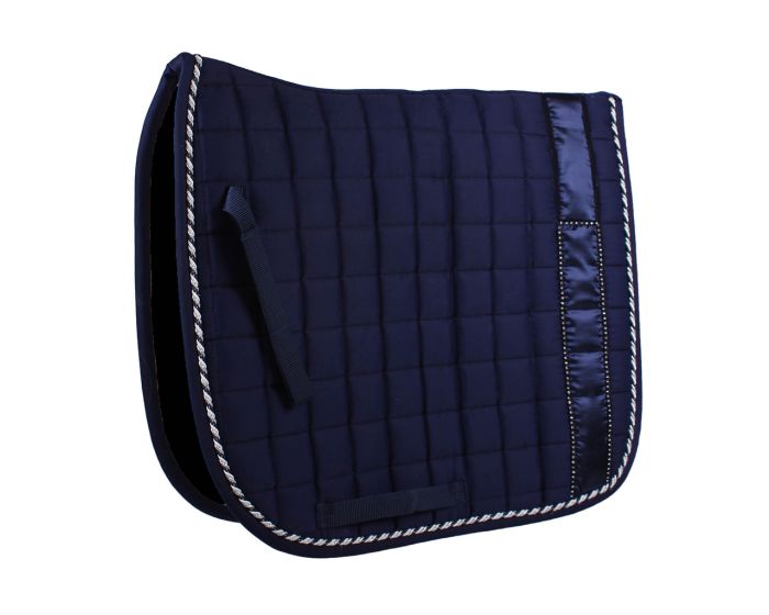 QHP Chique Saddle Cover main product photo