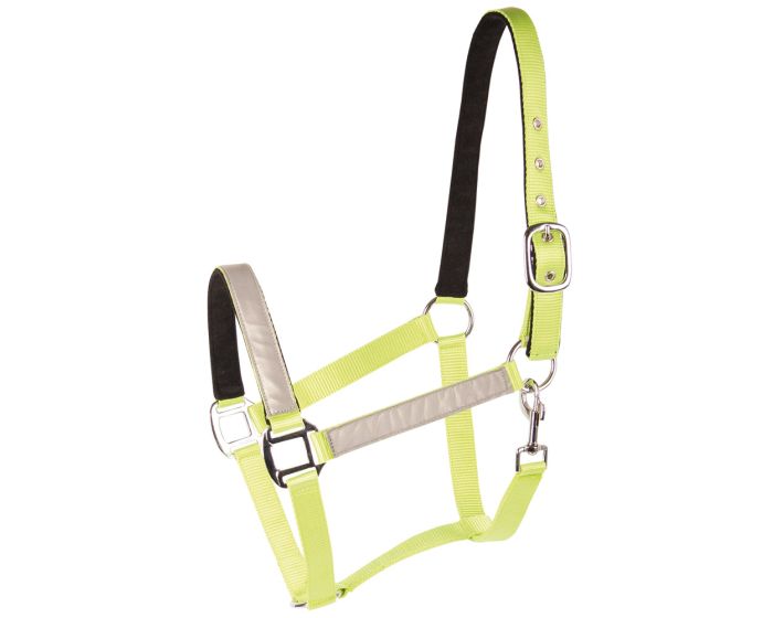 Harry's Horse Halter Reflective main product photo