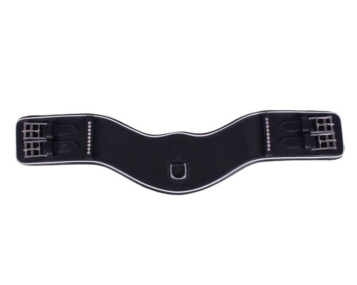 QHP Dressage Girth Aphrodite main product photo