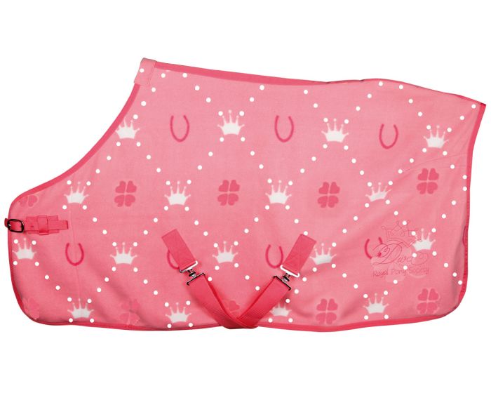Harry's Horse Fleecerug Diva main product photo
