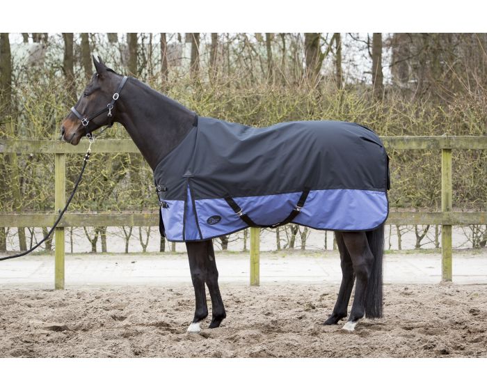 Harry's Horse Blanket Thor 300grams 2Tone Seal Brown main product photo