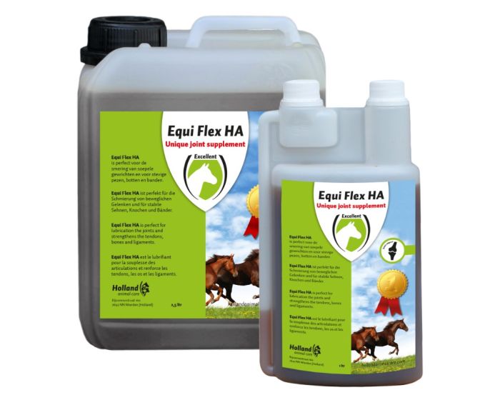 Excellent Equi Flex HA Liquid main product photo