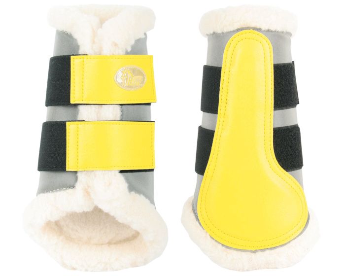 Harry's Horse Leg protectors Reflective main product photo