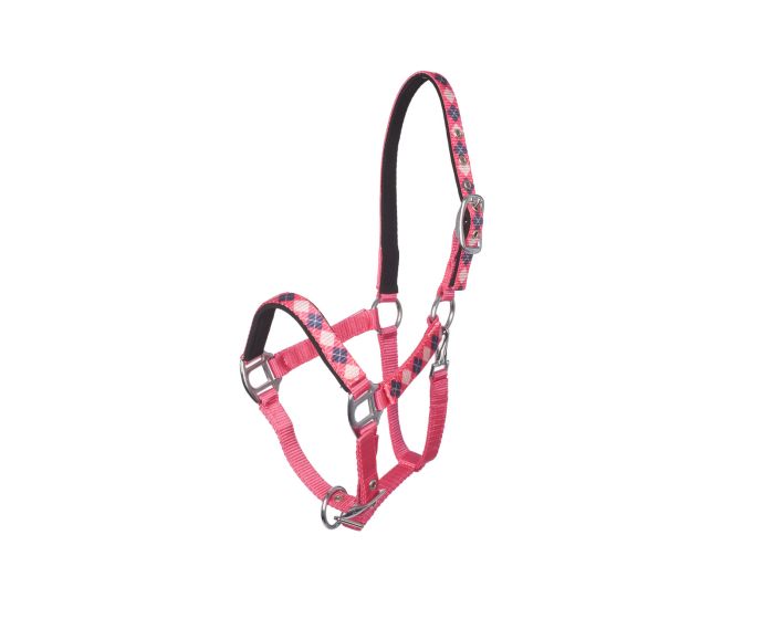 MHS Halter "Rhombus" main product photo