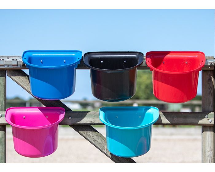 Harry's Horse Food bowl lightweight main product photo